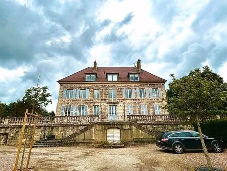 appartement 93 m2