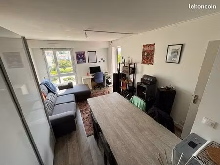 appartement la rochelle avec logia et parkings