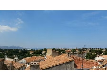 t2 +mezzanine st julien 13012
