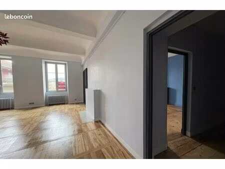 t3 80m2 centre murat