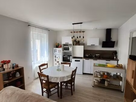 appartement non meublé