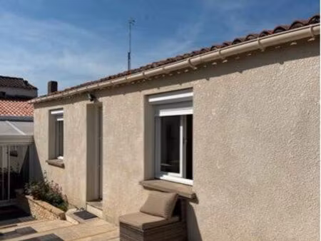 studio à louer / location longue durée