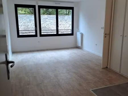 appartement t2 en rdc verneuil sur seine