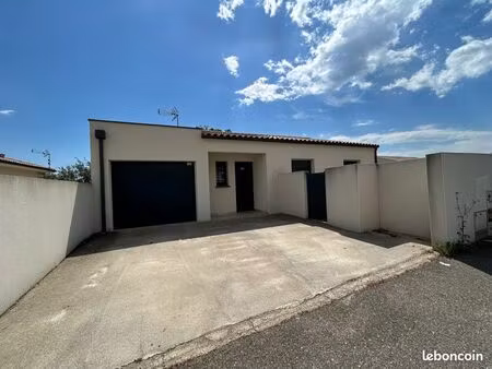 maison à louer à autignac