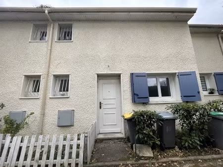 maison à chevilly-larue