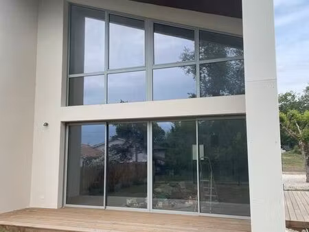 location maison neuve