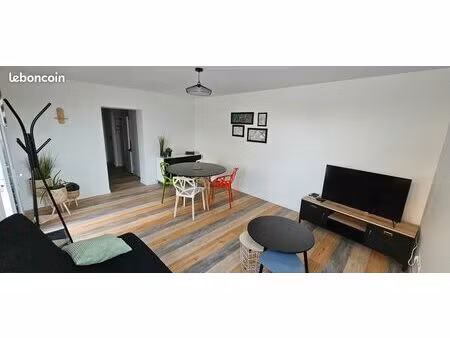 maison 4 chambres