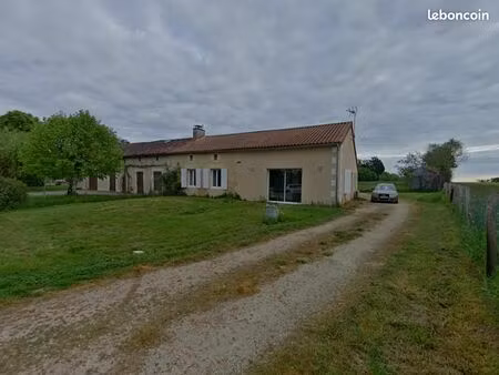 maison 4 pièces 106 m²