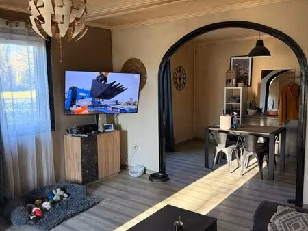 maison 60m2
