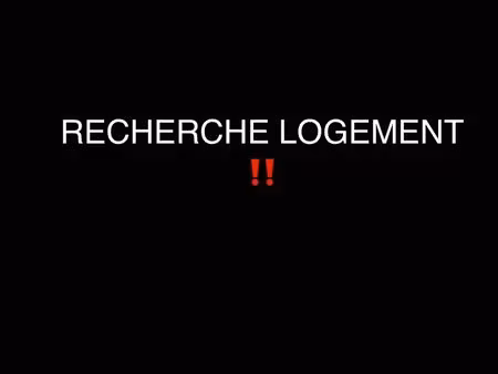 recherche location maison