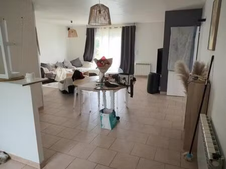 location maison avec jardin