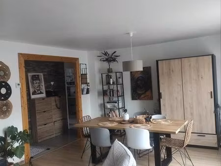 appartement t3