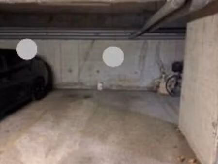 location parking