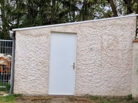 local à louer de 24 m2