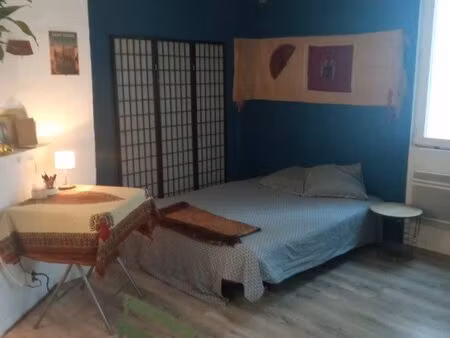 appartement t2