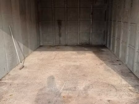 garage à louer