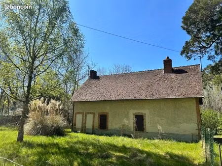 ferme 3 pièces 58 m²