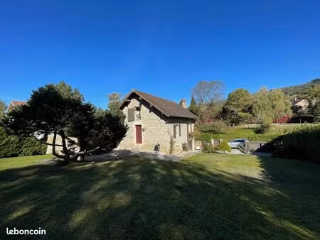 maison 3 pièces 78 m²