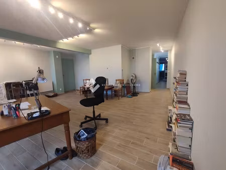vente locaux professionnels 0 pièces 102 m² à sète (34200)  240 000 €