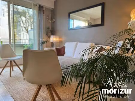 vente appartement 3 pièces à lorient (56100) : à vendre 3 pièces / 68m² lorient
