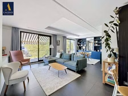 vente appartement 5 pièces à lorient centre ville (56100) : à vendre 5 pièces / 100m² lori