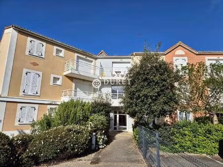vente appartement 3 pièces à saint-gilles-croix-de-vie (85800) : à vendre 3 pièces / 59m² 
