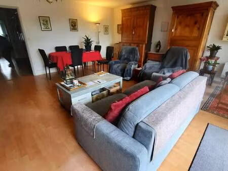 vente appartement 4 pièces à savenay (44260) : à vendre 4 pièces / 93m² savenay