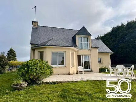 vente maison à arradon (56610) : à vendre / 108m² arradon