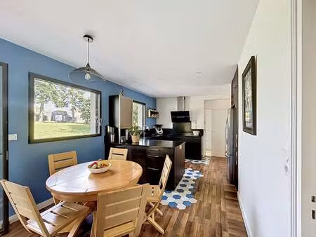 vente maison à gétigné (44190) : à vendre / 290m² gétigné