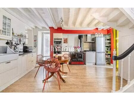 vente maison à grez-neuville (49220) : à vendre / 142m² grez-neuville