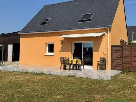 vente maison à hennebont (56700) : à vendre / 97m² hennebont