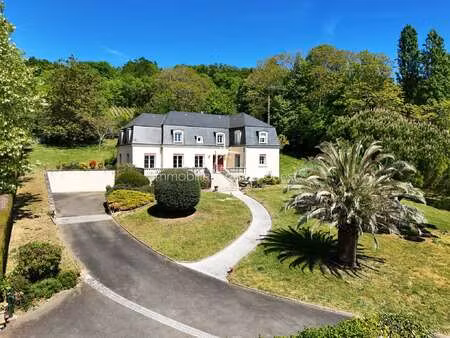 vente maison à la flèche (72200) : à vendre / 268m² la flèche