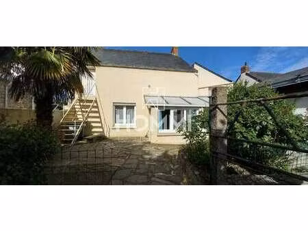 vente maison à saint-mars-du-désert (44850) : à vendre / 91m² saint-mars-du-désert