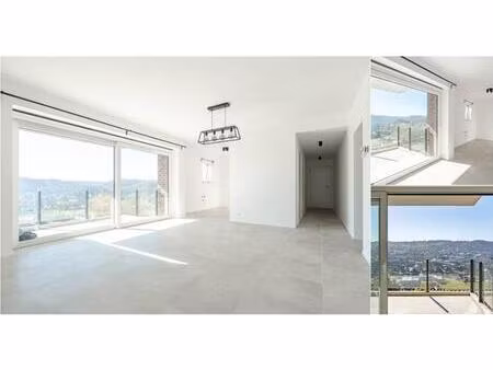 appartement à louer à chaussée de waremme 102 huy (rbv82367)