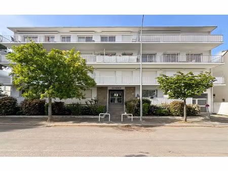 appartement la baule-escoublac 29.24 m² t-1 à vendre  243 800 €