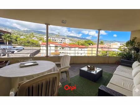 appartement saint-denis m² t-2 à vendre  109 000 €