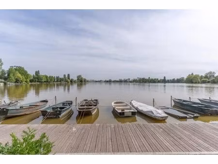 appartement de 5 pièces de 116 m² à soisy-sous-montmorency