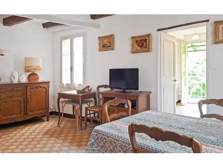 appartement volonne m² t-3 à vendre  84 000 €