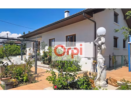 maison annemasse 198.58 m² t-9 à vendre  675 000 €