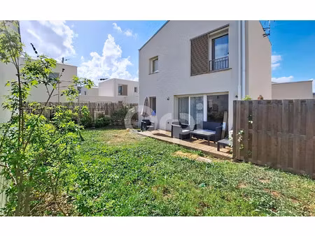maison beauzelle 68 m² t-3 à vendre  299 000 €