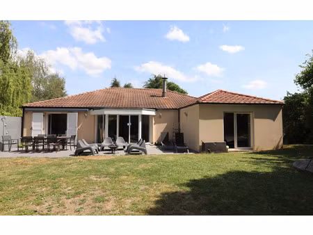 maison bondoufle 152 m² t-6 à vendre  539 900 €