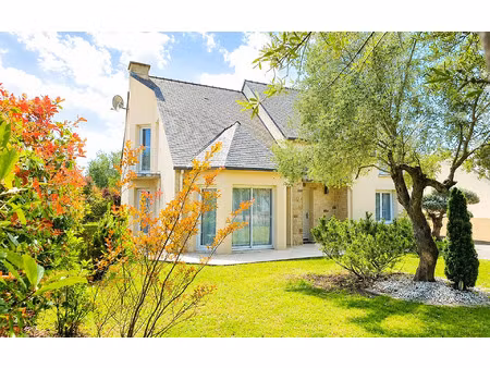 maison donges 164 m² t-5 à vendre  399 000 €