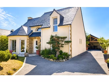 maison donges 164 m² t-5 à vendre  411 000 €