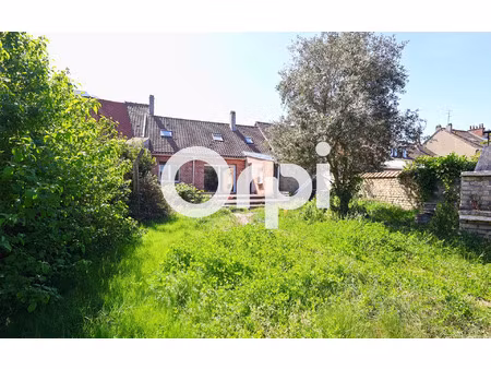 maison dunkerque m² t-4 à vendre  169 500 €