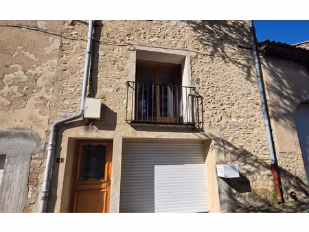 maison saint-gervais-sur-roubion m² t-4 à vendre  115 000 €