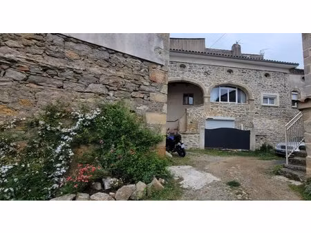 maison de 4 pièces de 100 75 m² à saint-paul-le-jeune