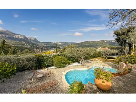 maison toulon 123 m² t-6 à vendre  652 000 €