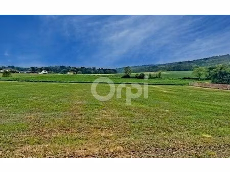 terrain sacy-le-grand m² t- à vendre  99 900 €