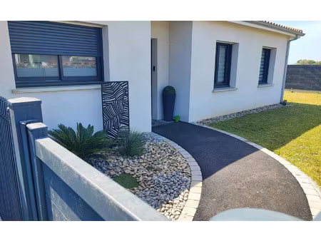 location maison  m² t-4 à tercis-les-bains  1 230 €