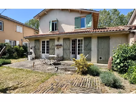 location maison  106.14 m² t-5 à toulouse  1 940 €